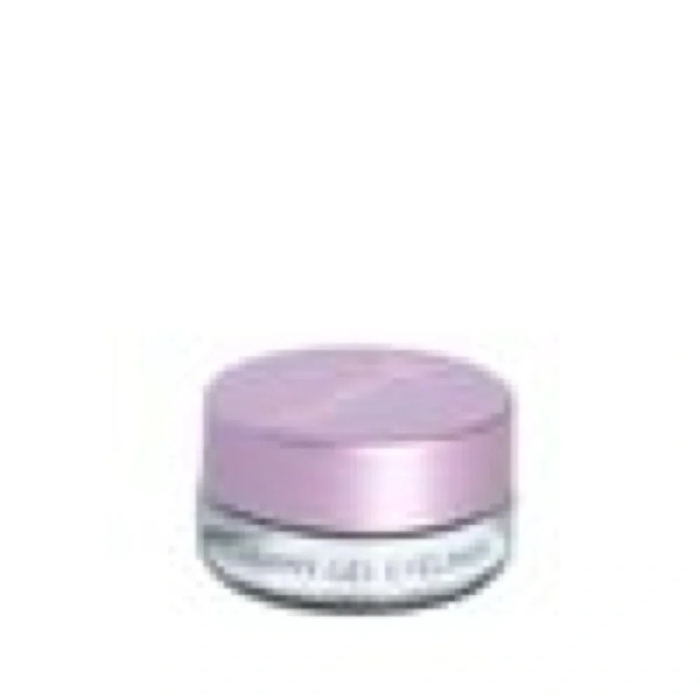 The Crème Shop Creamy Gel Eyeliner waterproof black NIB